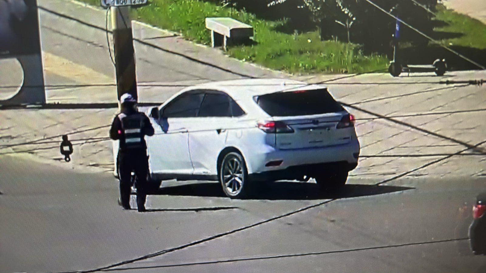 Улсын дугааргүй тээврийн хэрэгсэлтэй замын хөдөлгөөнд оролцвол торгоно